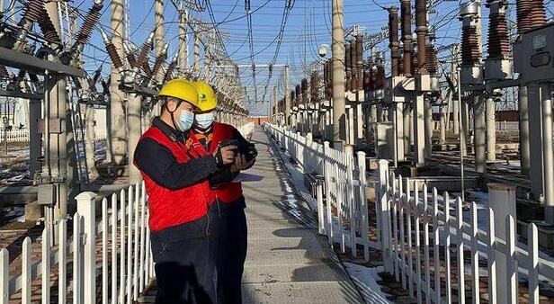 国网辽宁电力获批组建省级专业技术创新中心
